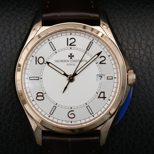 Vacheron Constantin Fiftysix 4600E