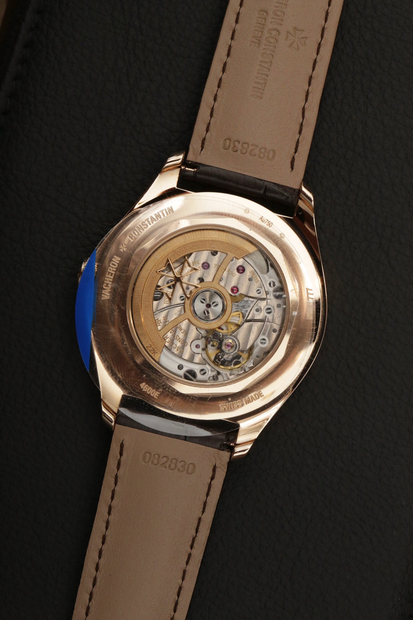 Vacheron Constantin Fiftysix 4600E