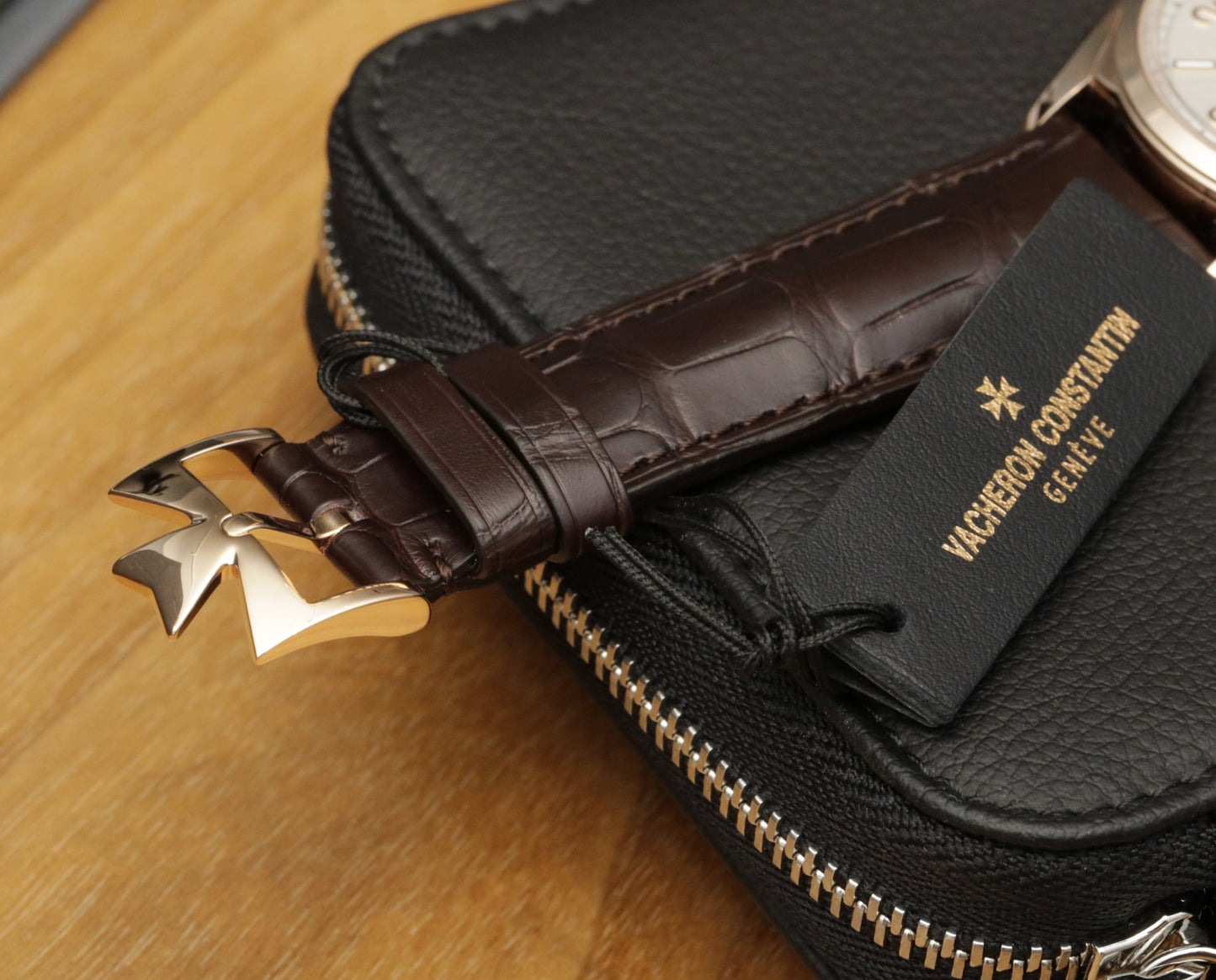 Vacheron Constantin Fiftysix 4600E