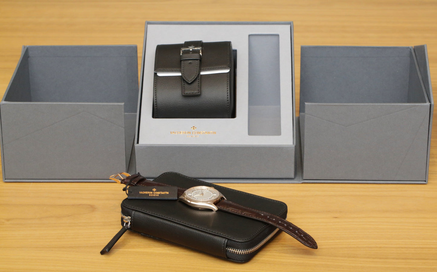 Vacheron Constantin Fiftysix 4600E