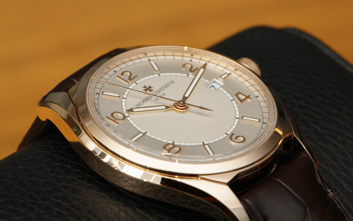 Vacheron Constantin Fiftysix 4600E
