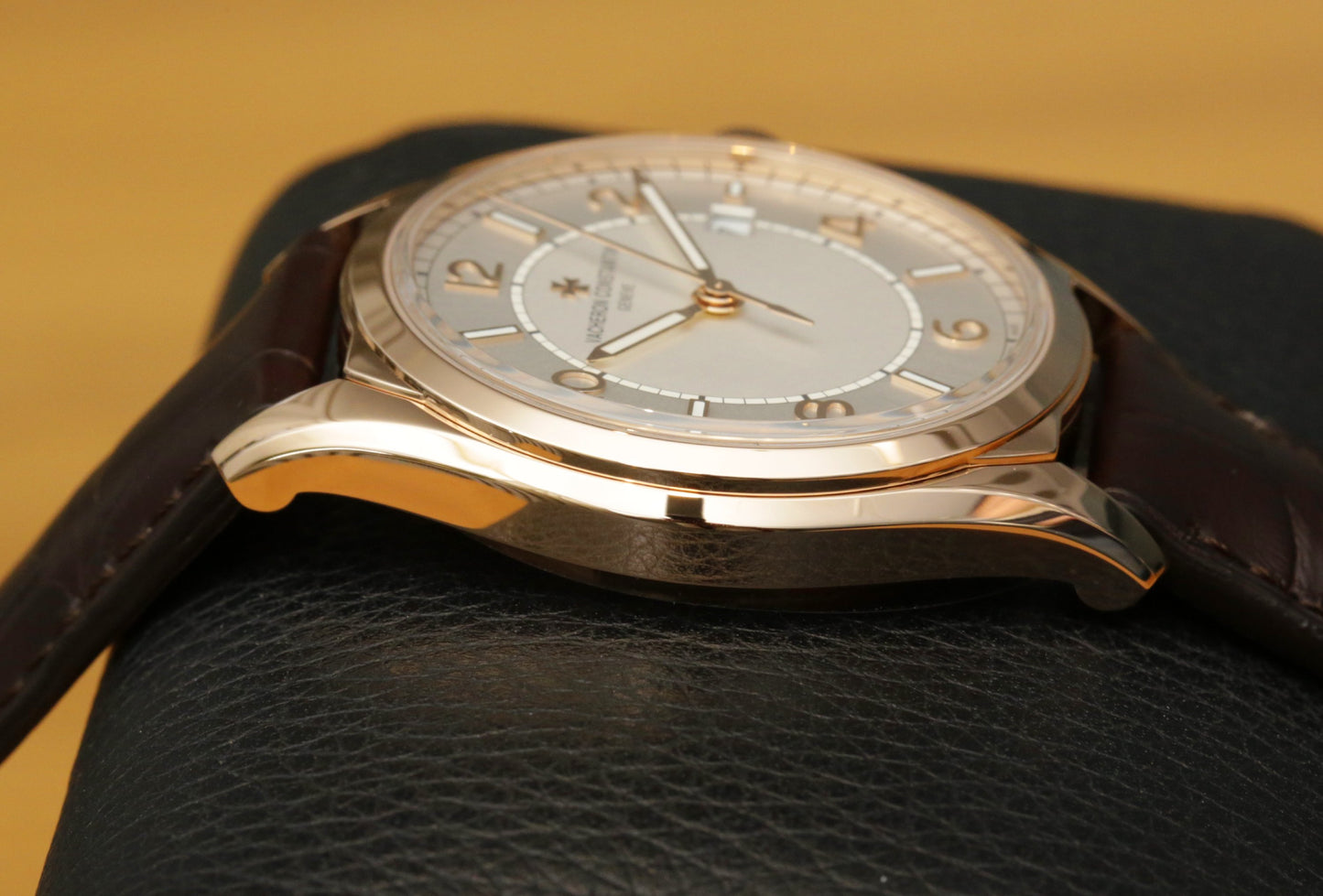 Vacheron Constantin Fiftysix 4600E