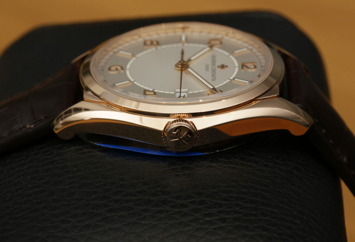 Vacheron Constantin Fiftysix 4600E