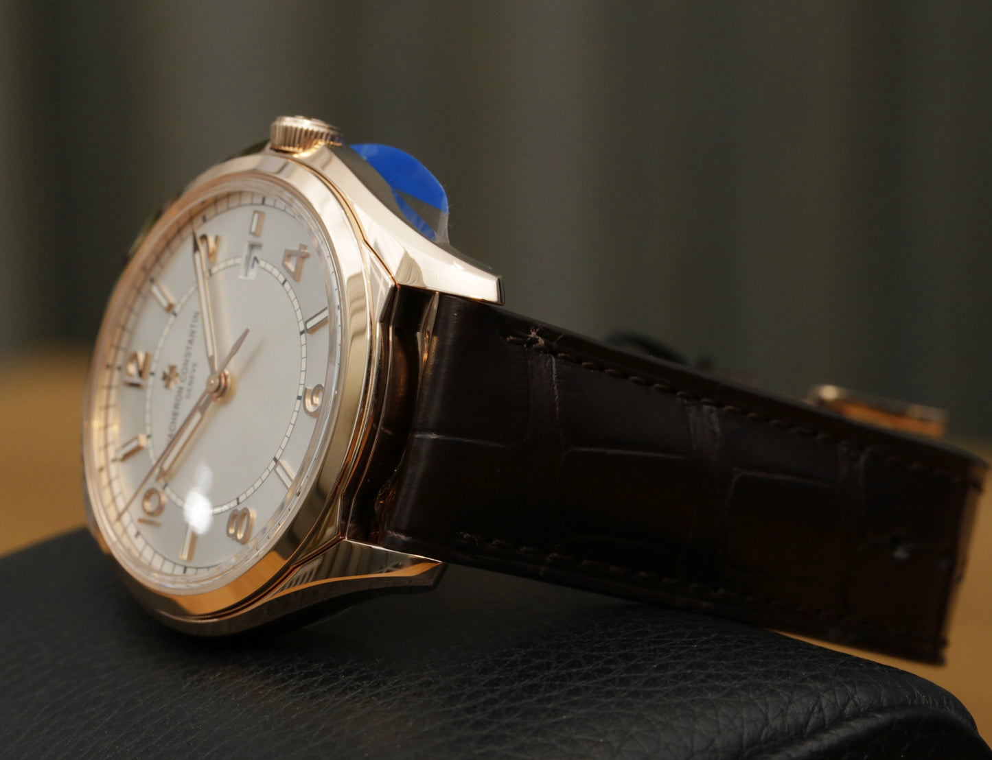 Vacheron Constantin Fiftysix 4600E