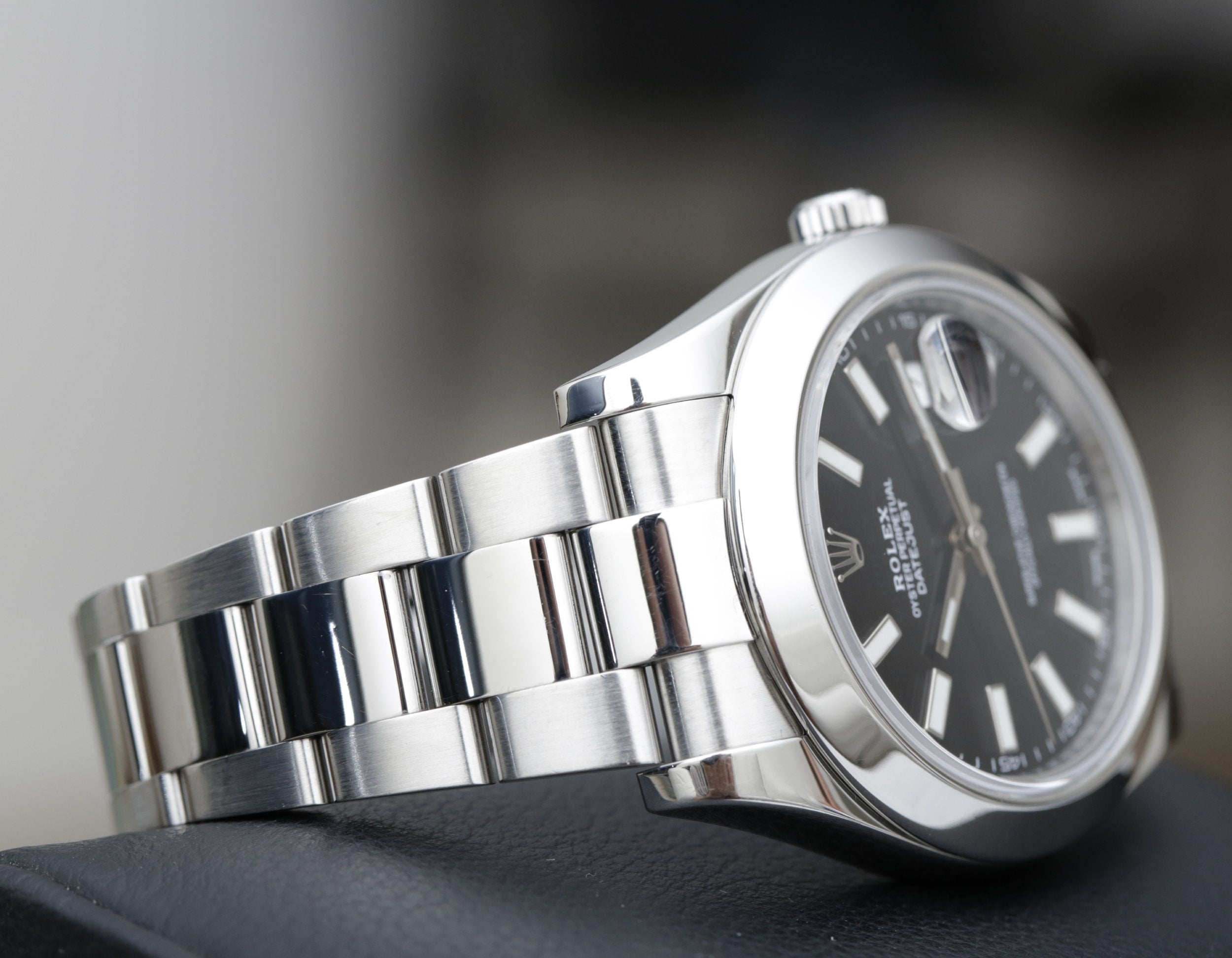 Rolex discount datejust 116300