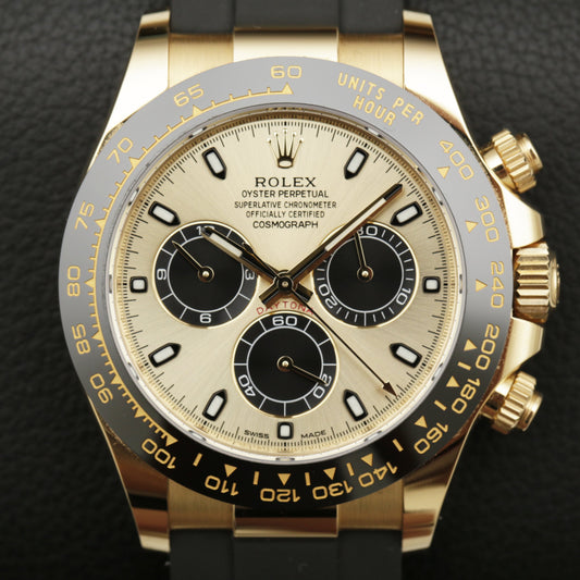 Rolex Daytona 116518LN