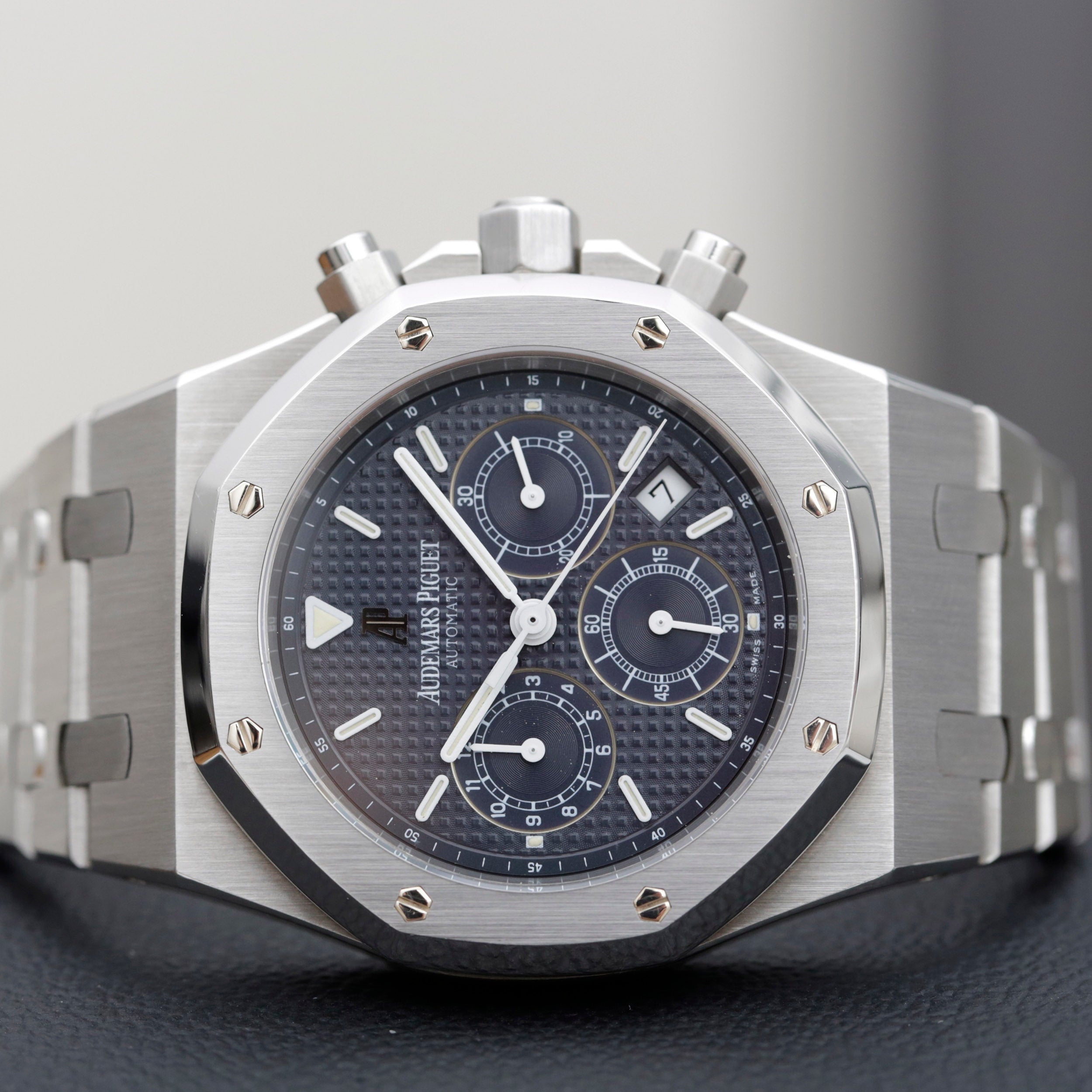 Audemars piguet online kasparov