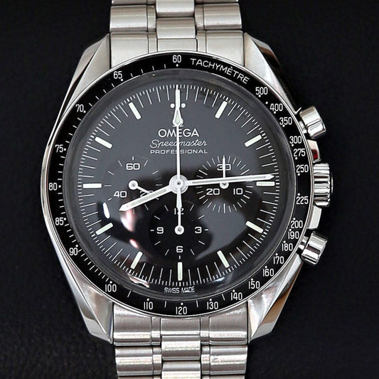 Omega Speedmaster Professional