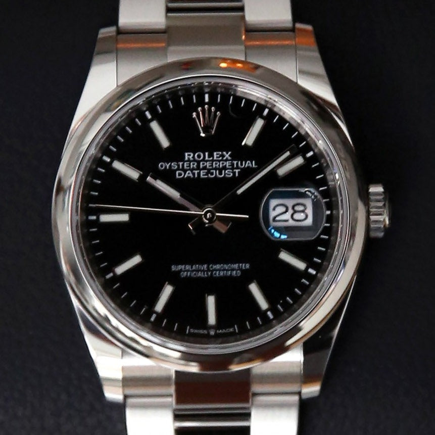 Rolex Datejust