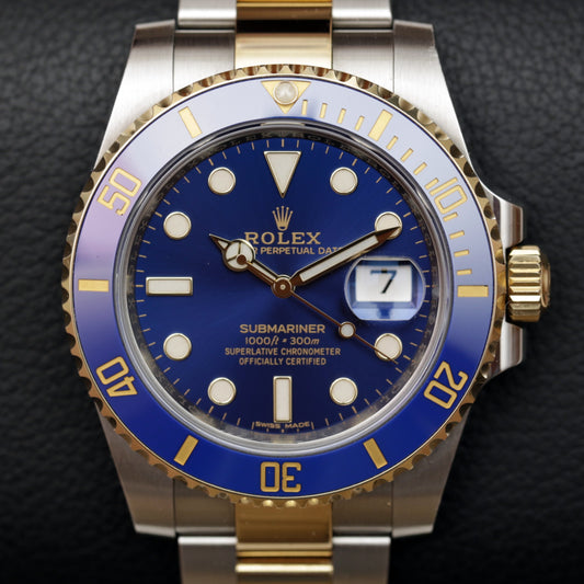 Rolex Submariner 116613LB