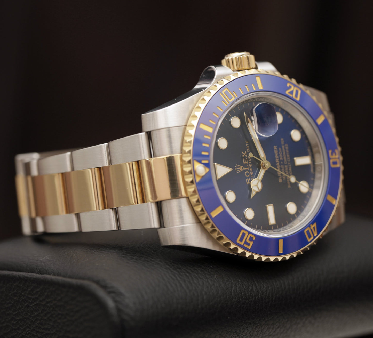 Rolex Submariner 116613LB