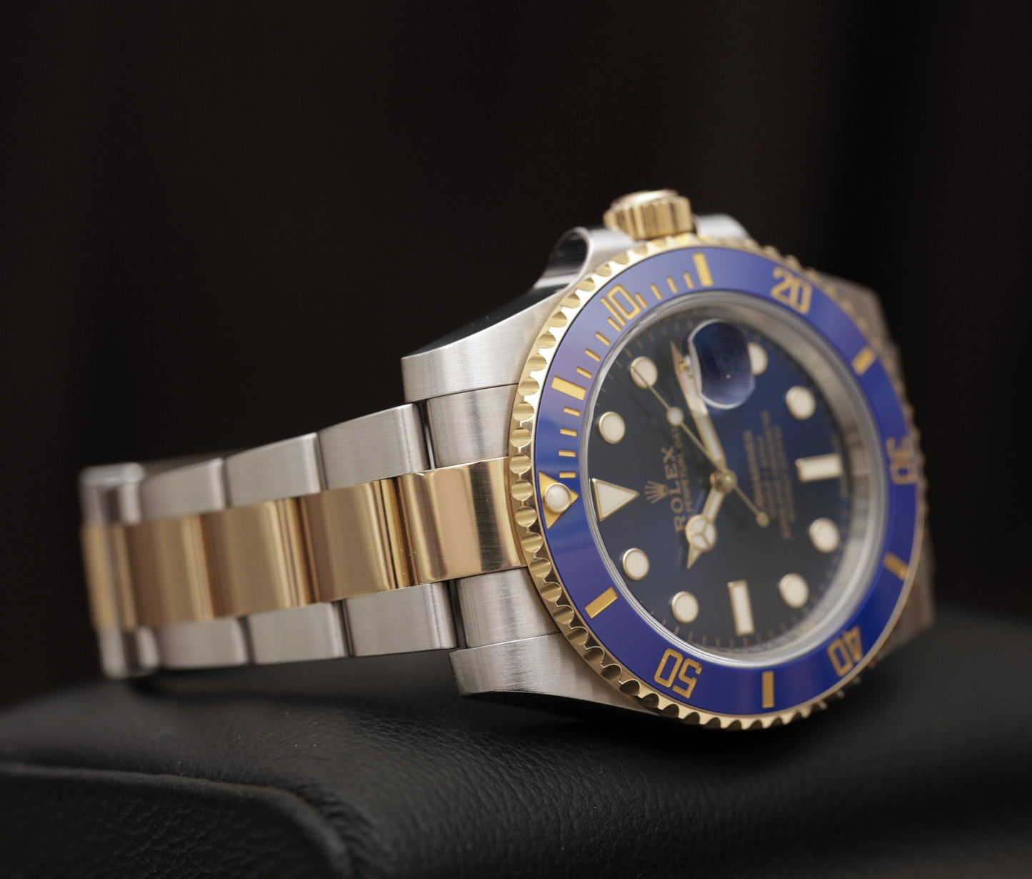 Rolex Submariner 116613LB