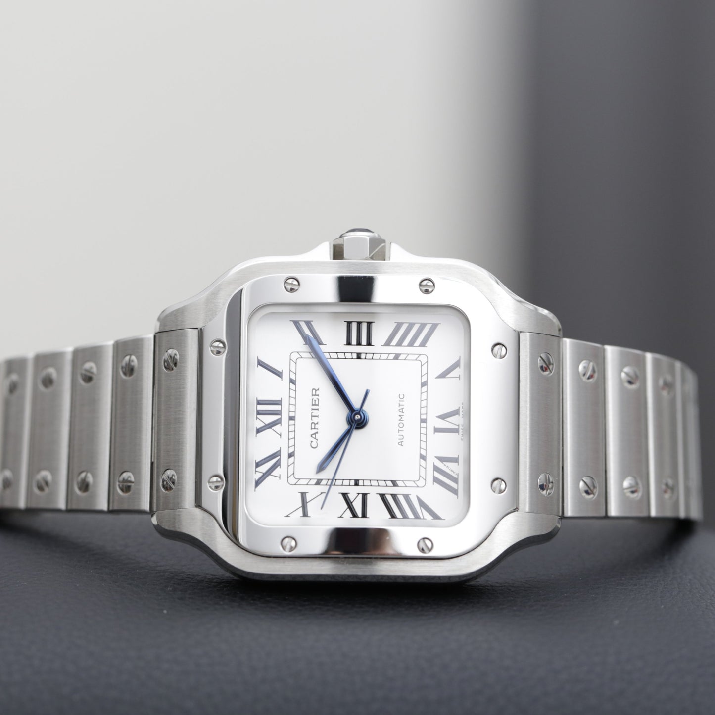 Cartier Santos Medium WSSA0010