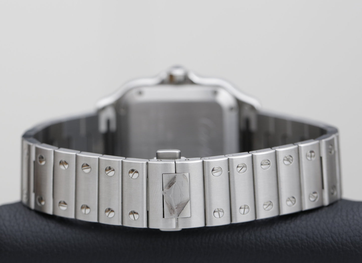 Cartier Santos Medium WSSA0010