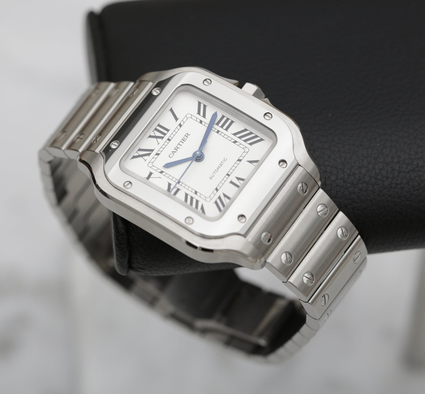 Cartier Santos Medium WSSA0010