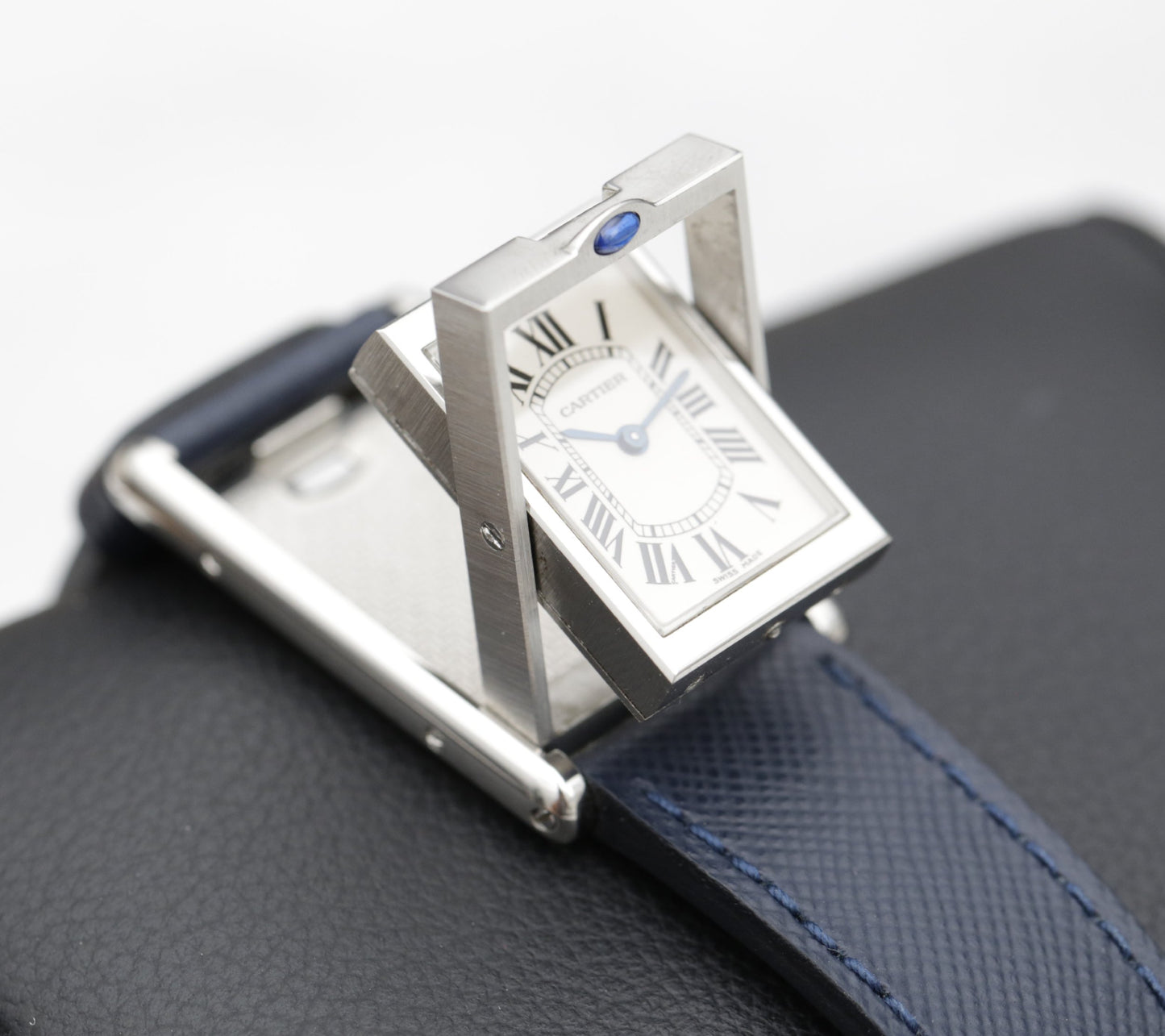 Cartier Tank Basculante 2405