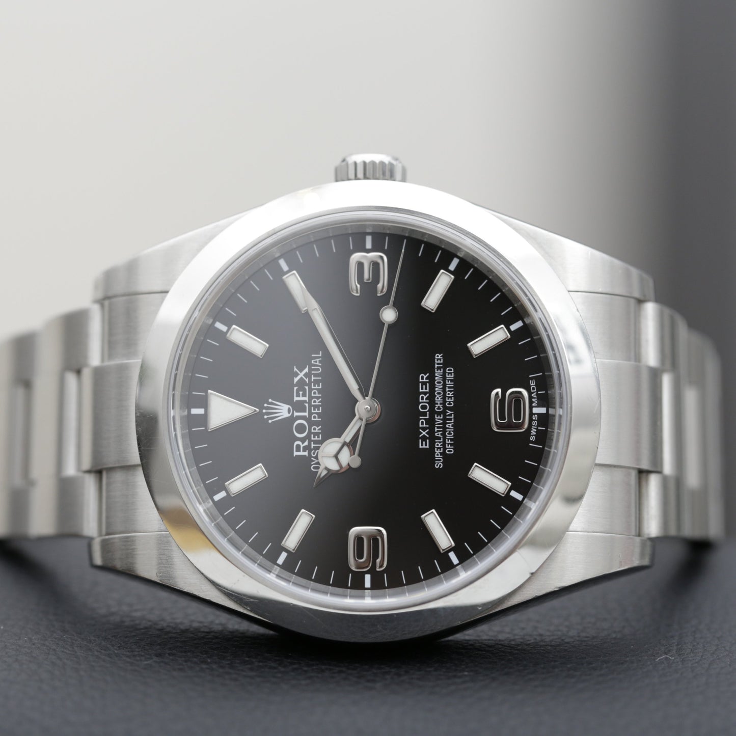 Rolex Explorer 214270