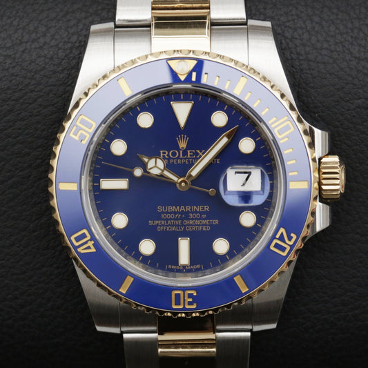 Rolex Submariner 116613LB