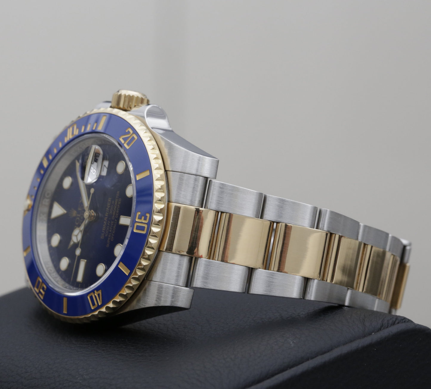 Rolex Submariner 116613LB