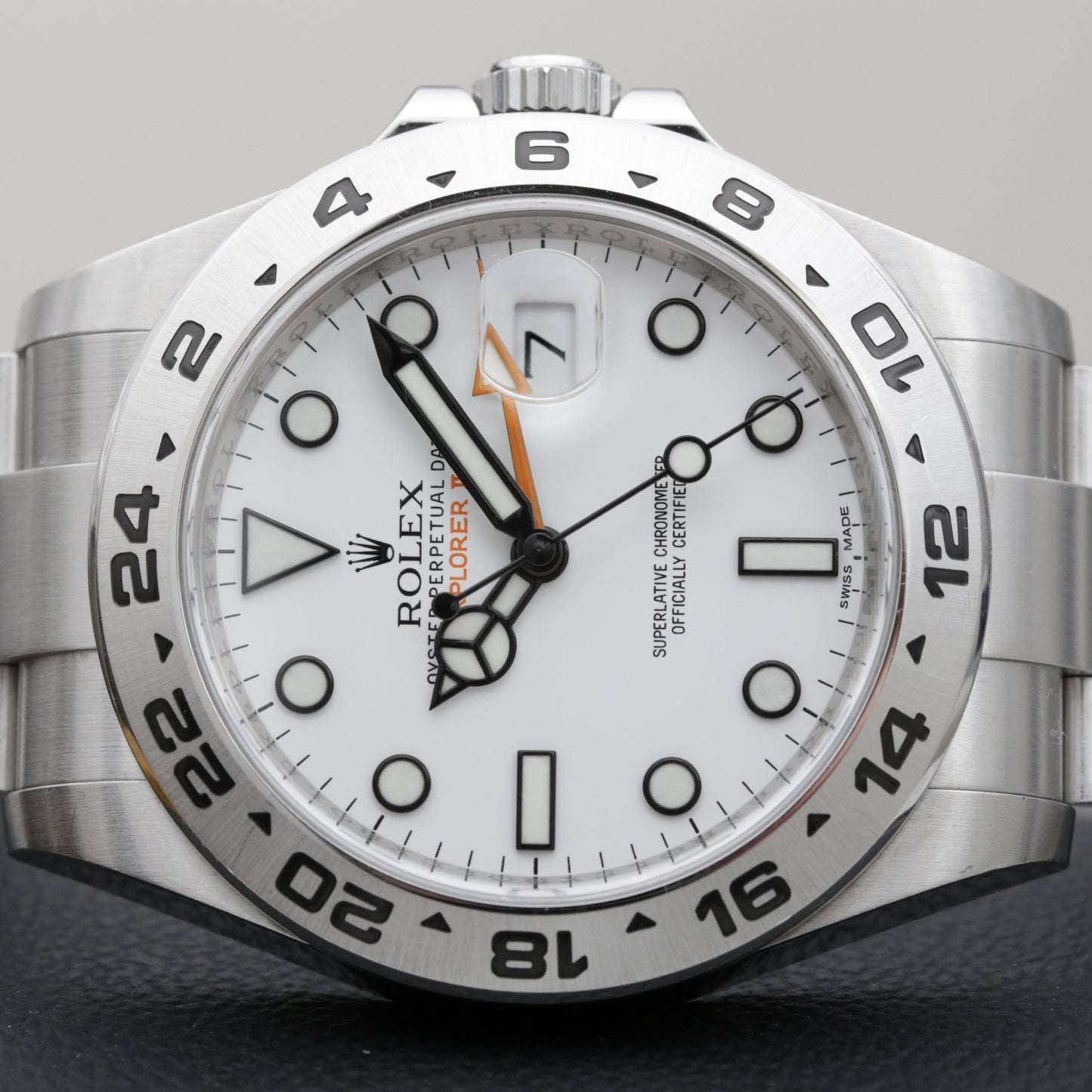 Rolex Explorer II 216570