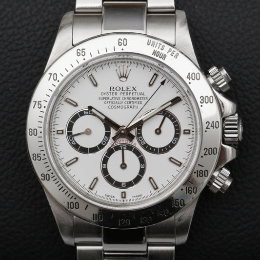 Rolex Daytona 16520