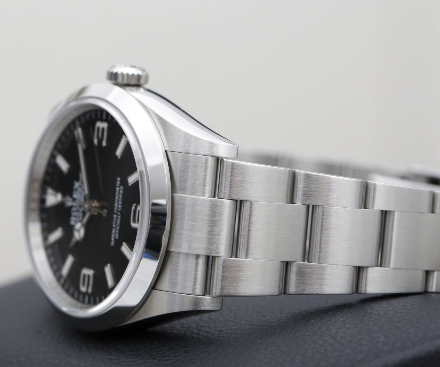 Rolex Explorer I - 124270