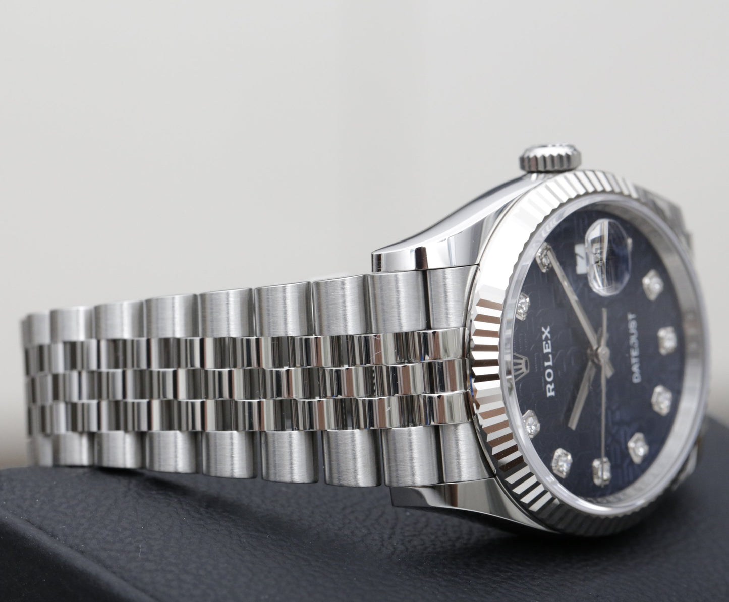 Rolex Datejust 36 - 126234