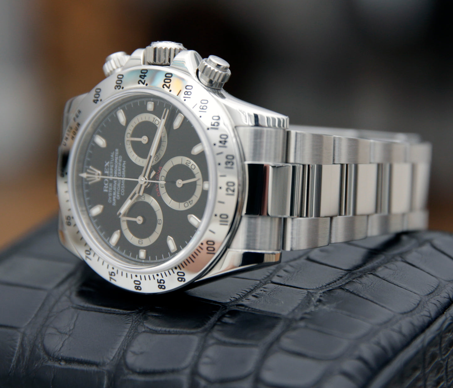 Rolex Daytona