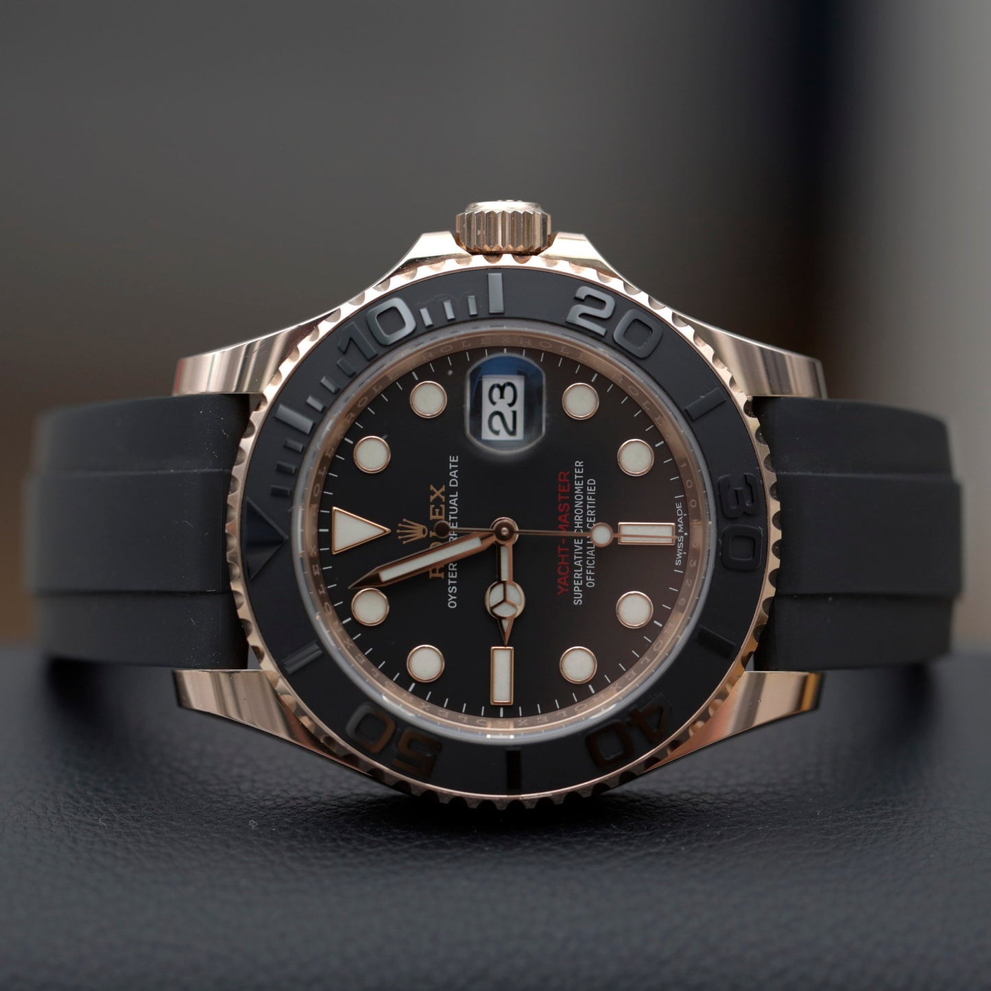 Rolex Yacht-Master