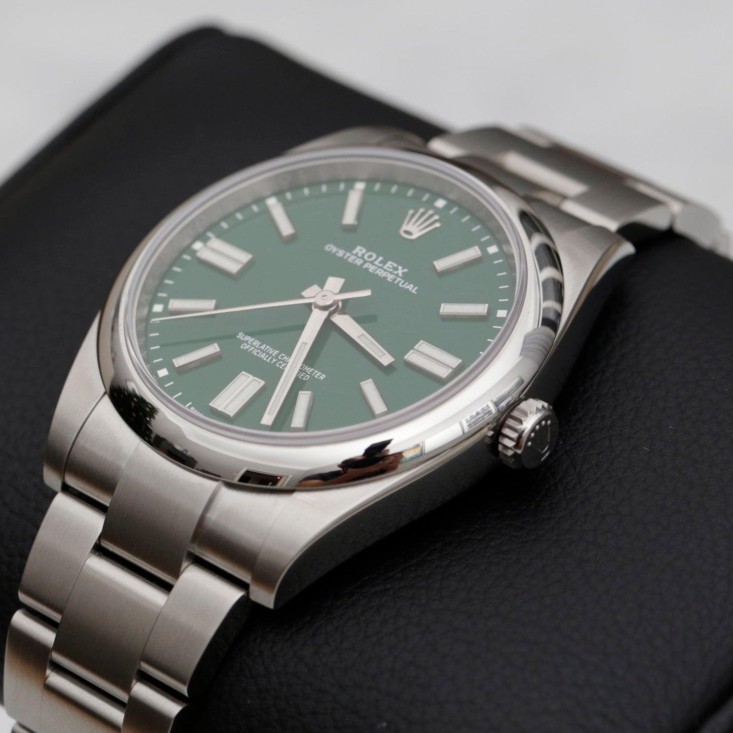 Rolex Oyster Perpetual 41