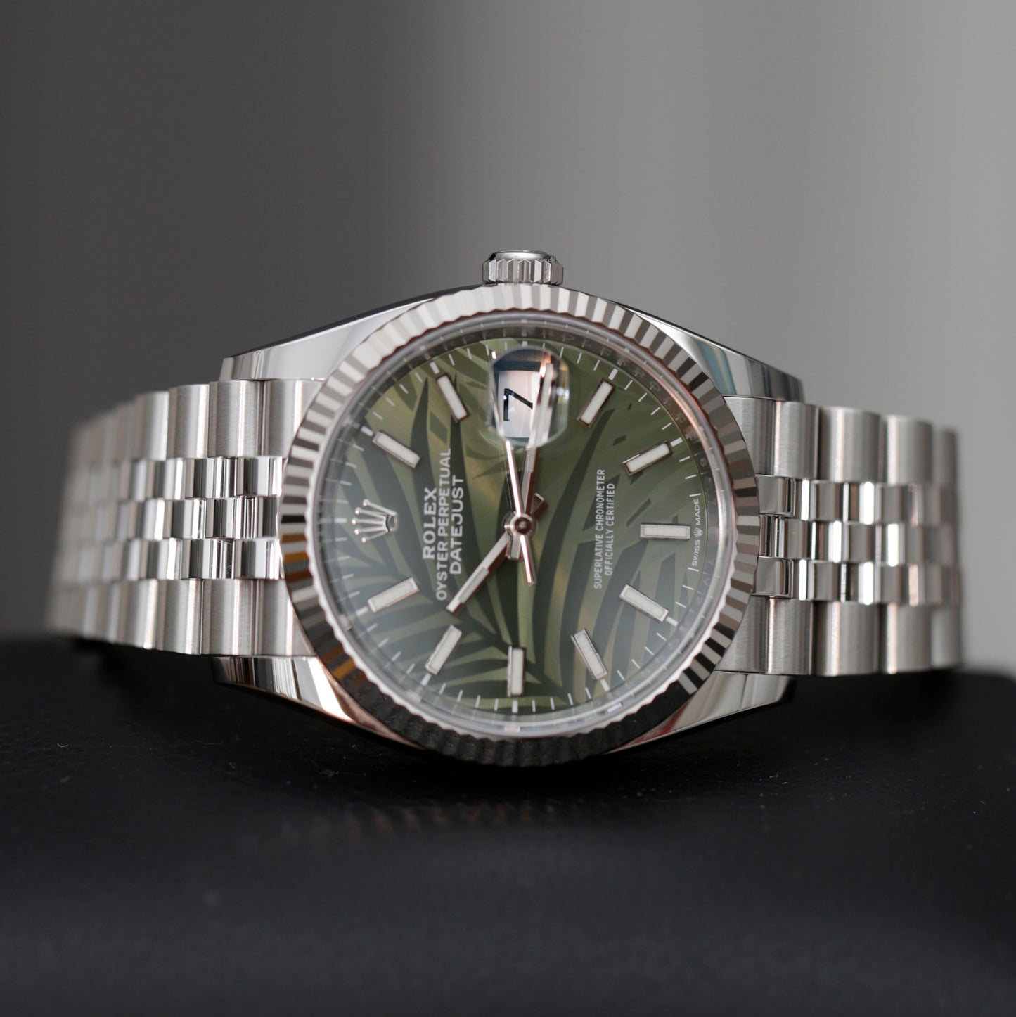 Rolex Datejust 36