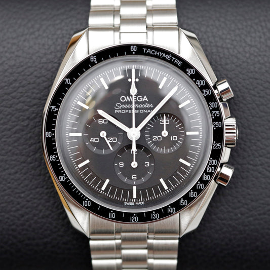 Omega Speedmaster Professional