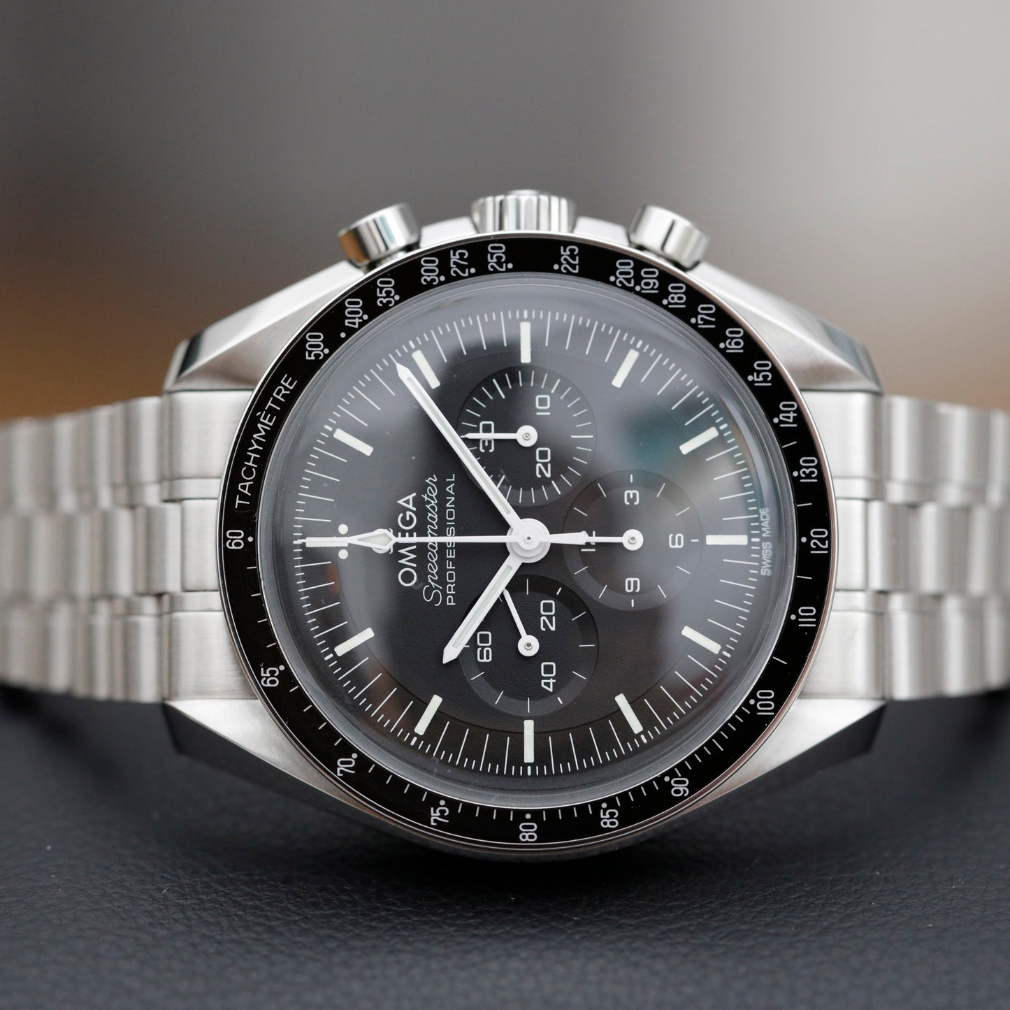 Omega Speedmaster Professional