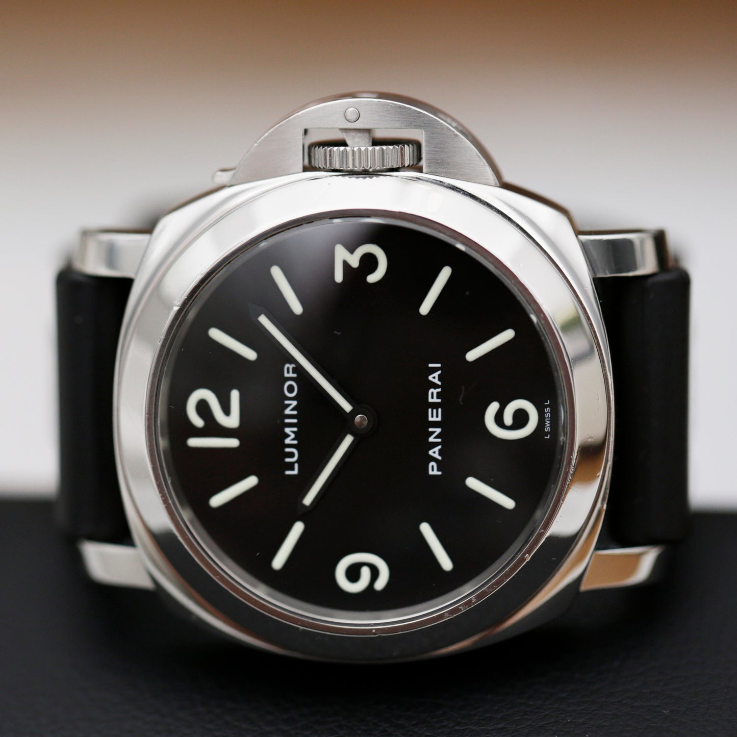 Panerai Luminor