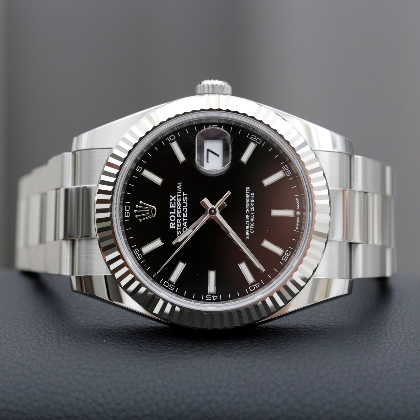 Rolex Datejust 41