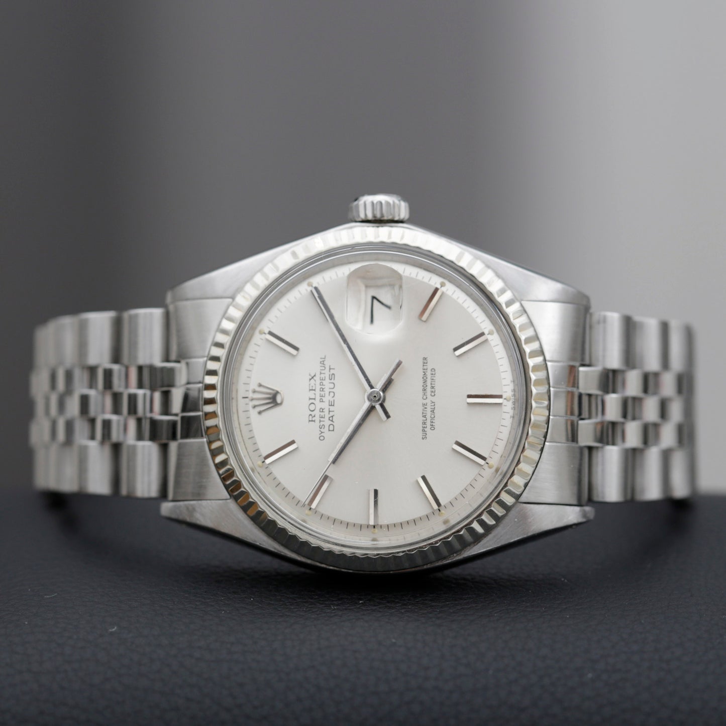 Rolex Datejust 1601