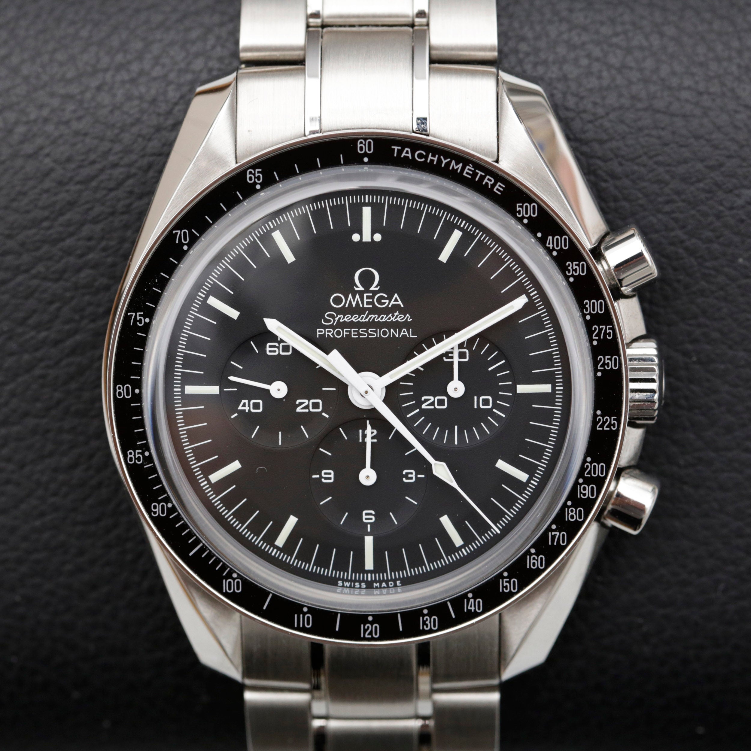 Omega speedmaster sale professional 006