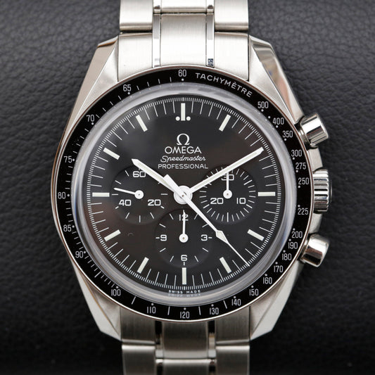 Omega Speedmaster Professional .006