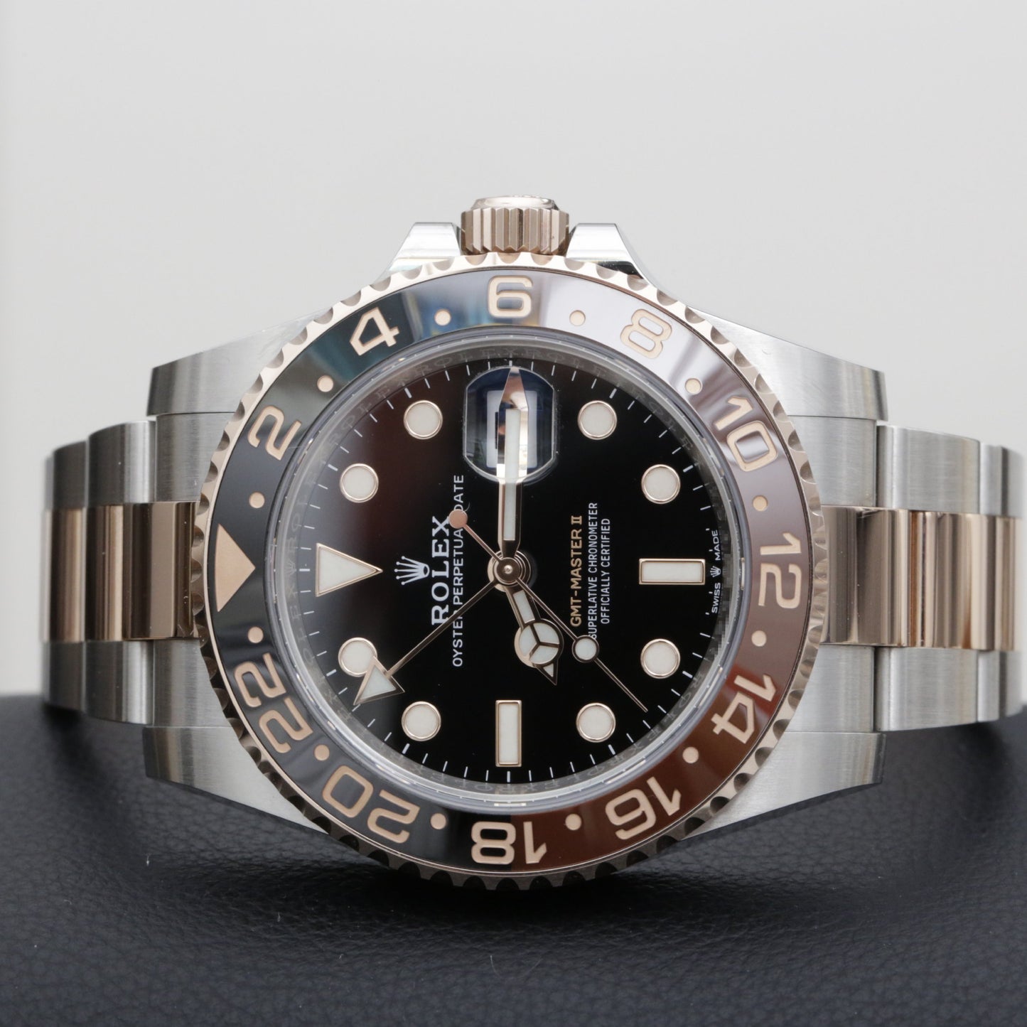 Rolex GMT Master II 126711CHNR