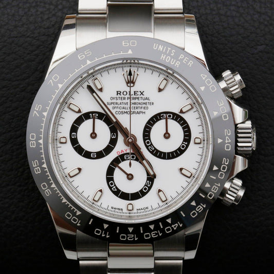 Rolex Daytona 116500LN