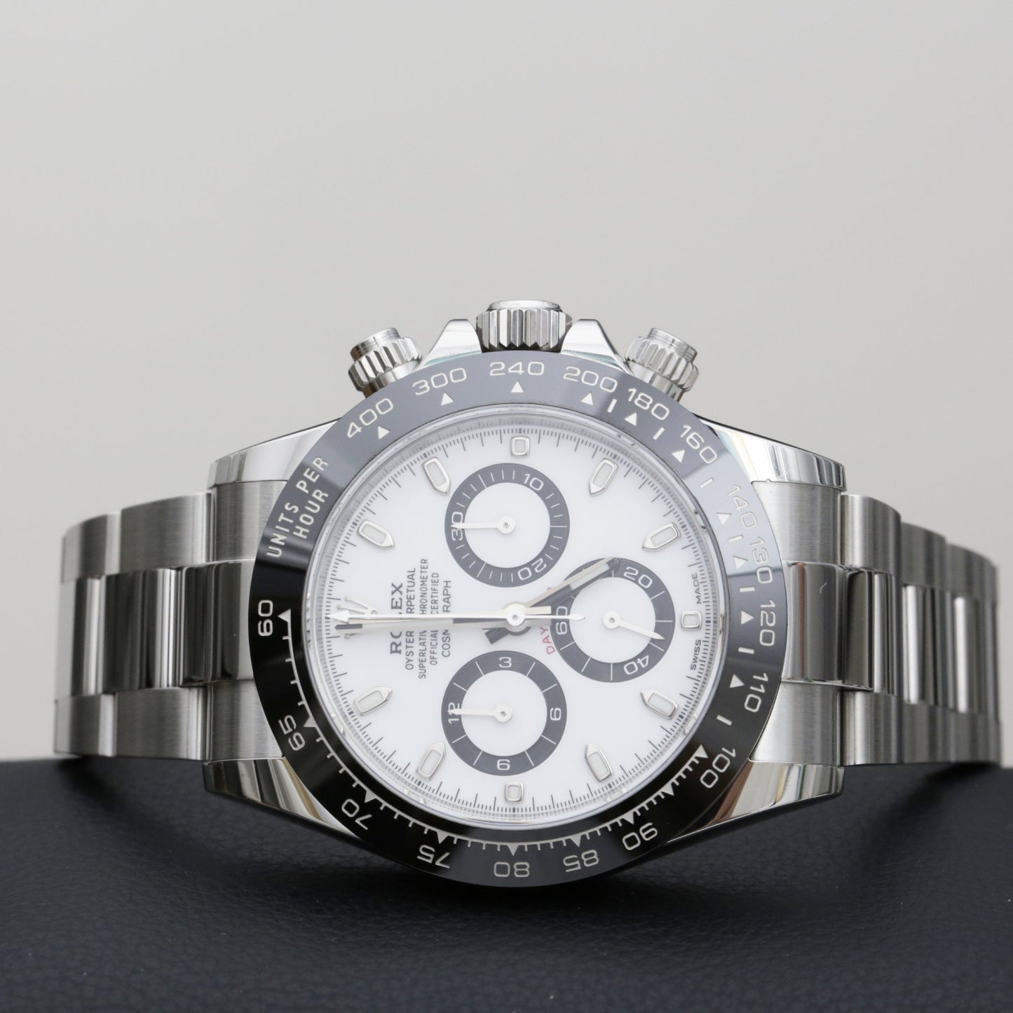 Rolex Daytona 116500LN