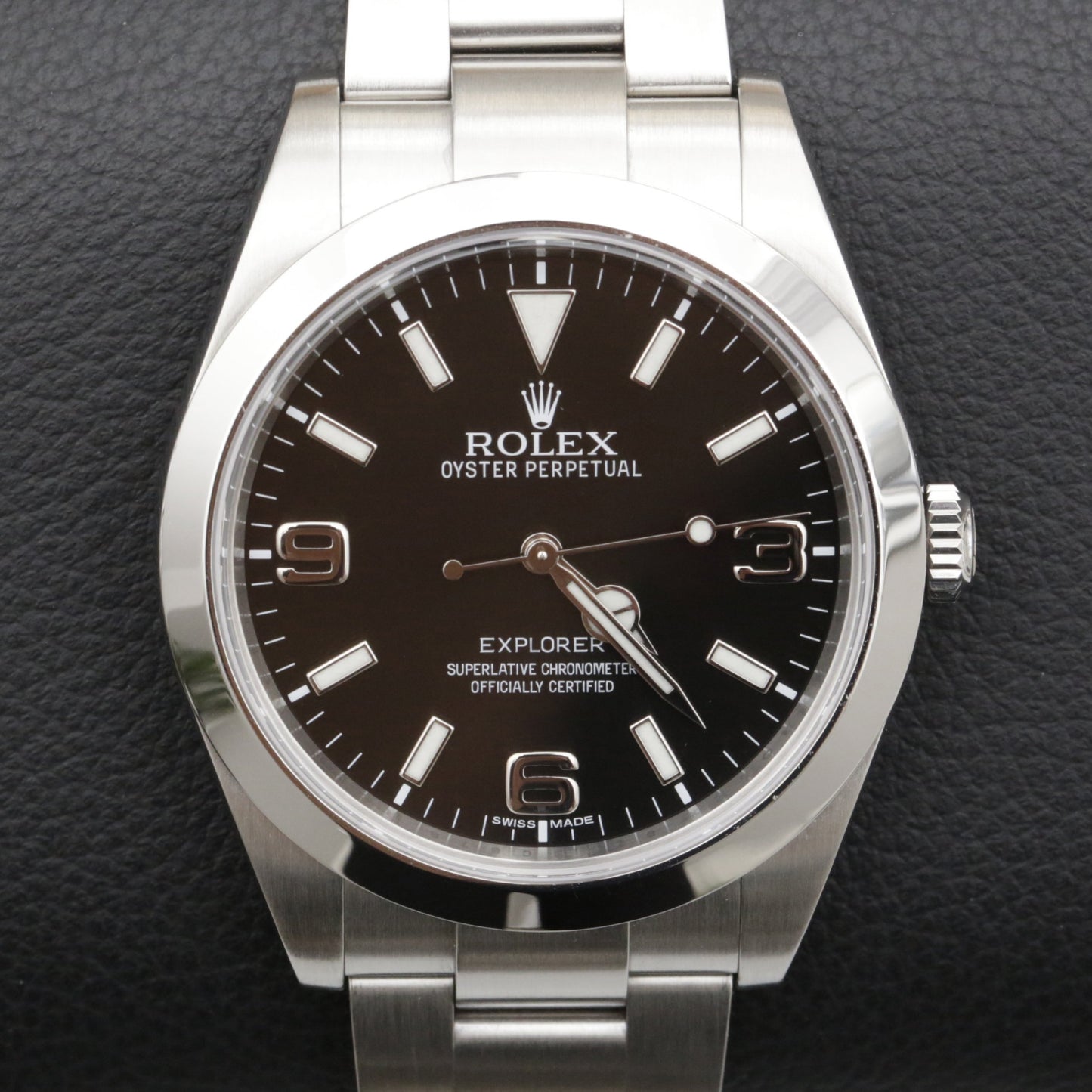 Rolex Explorer 214270