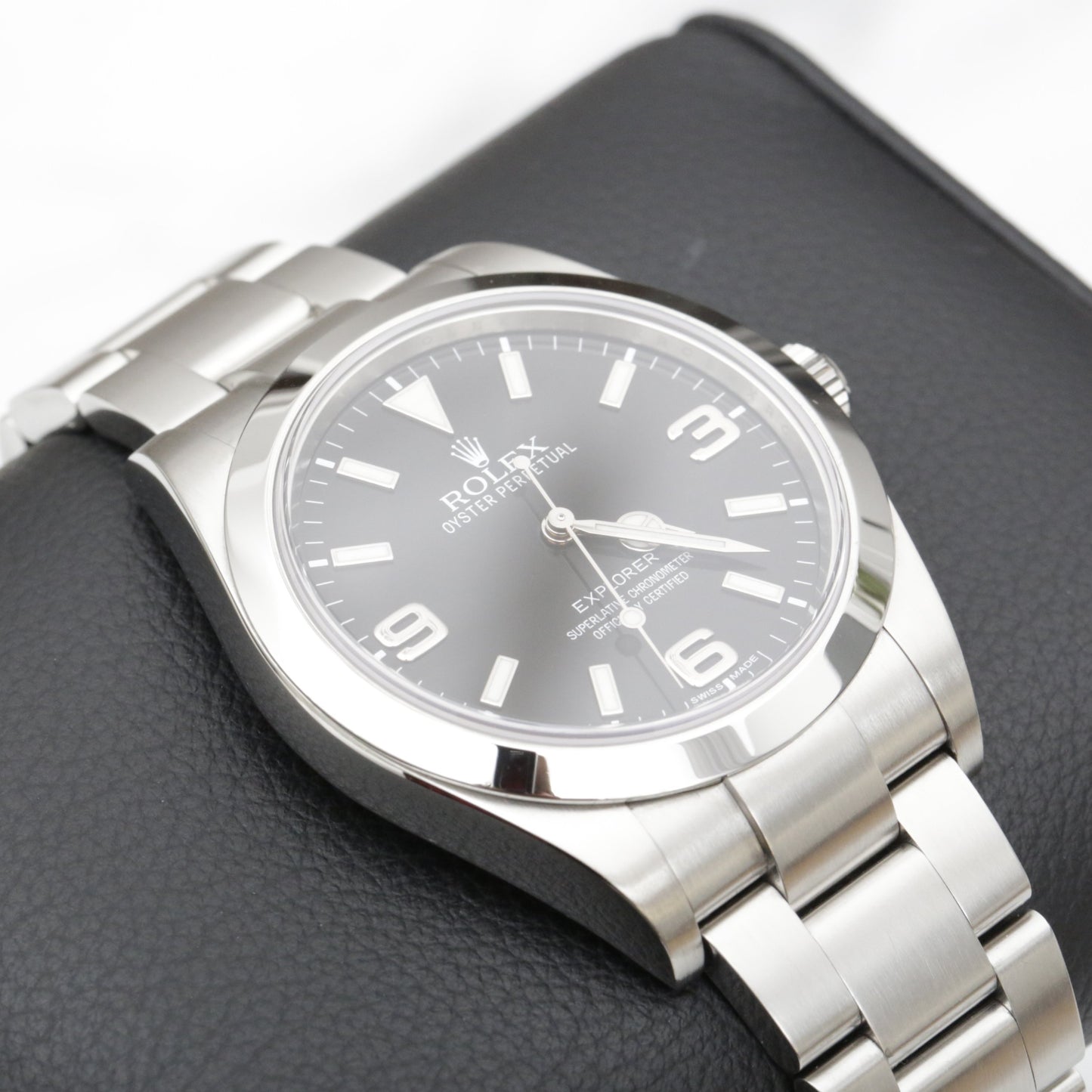 Rolex Explorer 214270