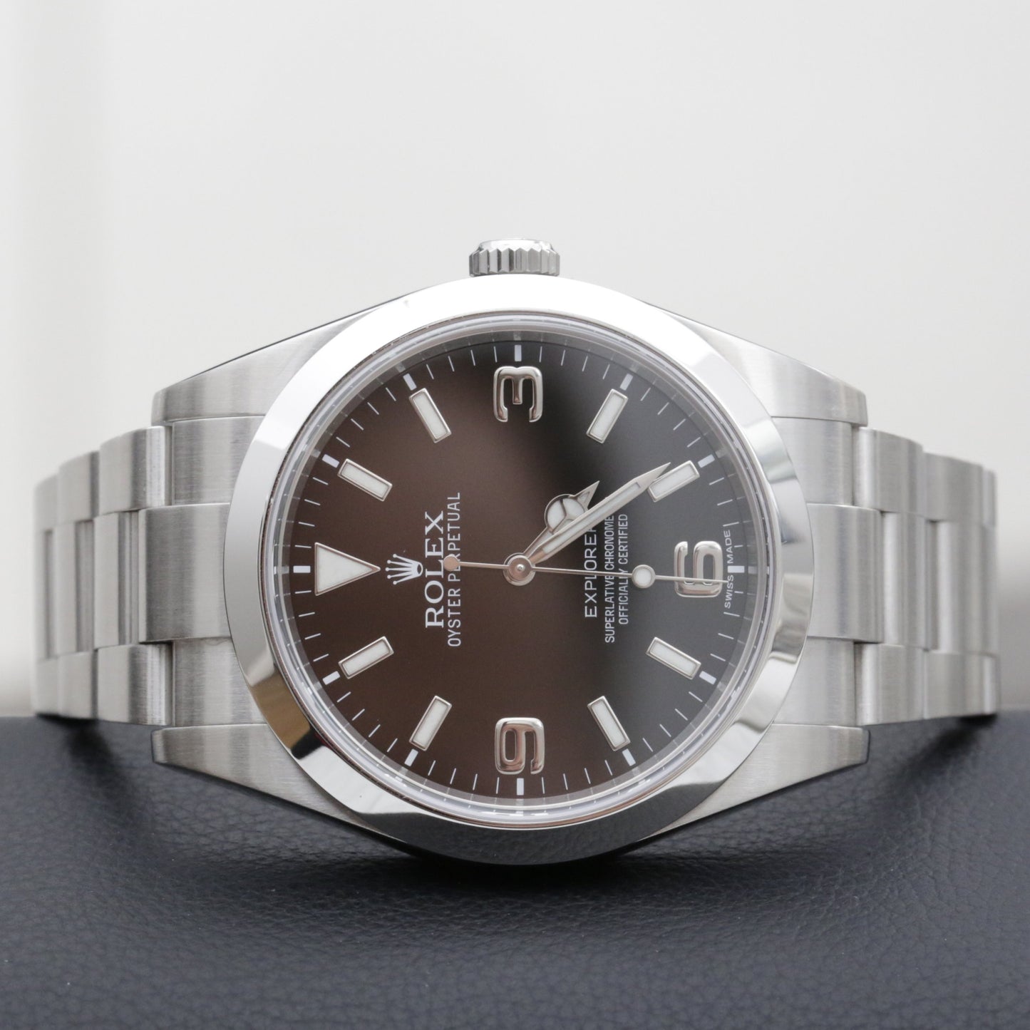 Rolex Explorer 214270