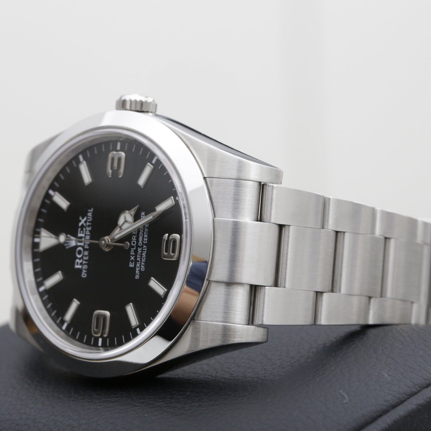 Rolex Explorer 214270