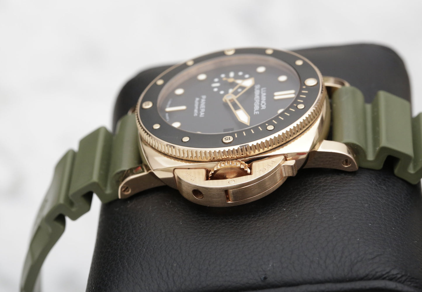 Panerai Luminor Submersible 1950 3 Days