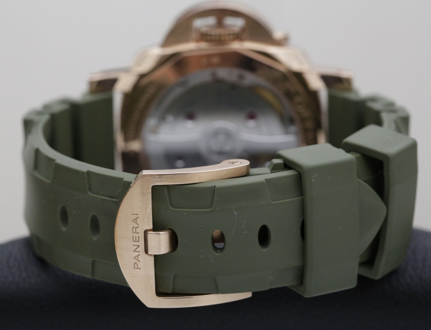 Panerai Luminor Submersible 1950 3 Days