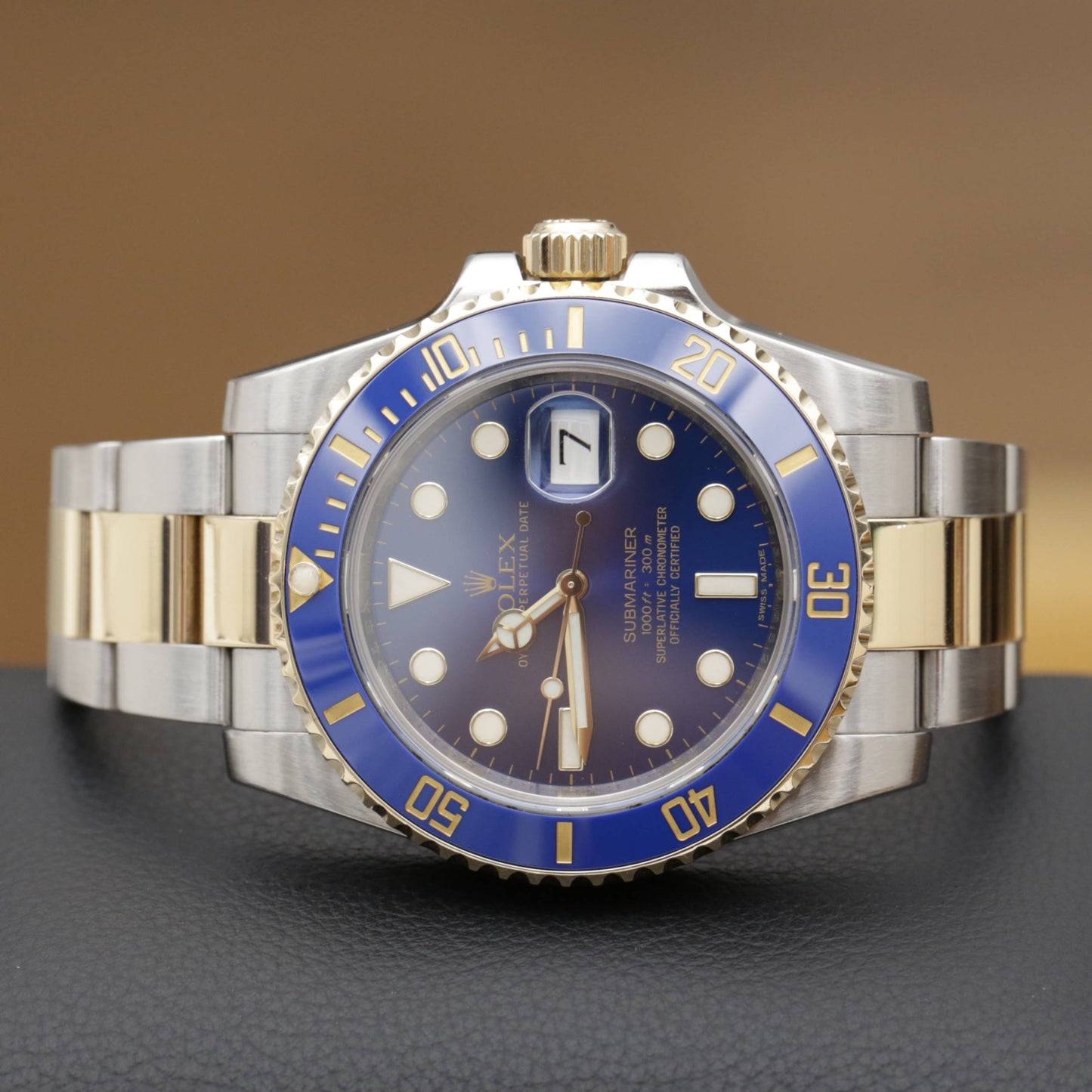 Rolex Submariner