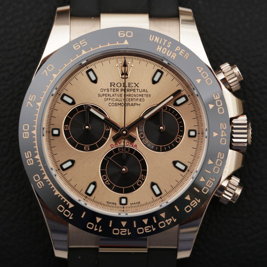 Rolex Daytona 116515LN