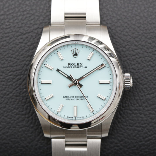 Rolex Oyster Perpetual 31 277200